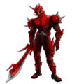 Avatar do usuário