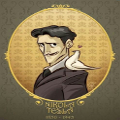 Avatar do usuário