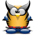 Avatar do usuário