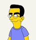 Avatar do usuário