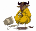 Avatar do usuário