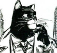 Avatar do usuário