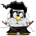 Avatar do usuário